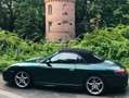 Porsche 996 911 Carrera Cabrio Verde - thumbnail 2
