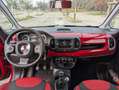 Fiat 500L 500L 2012 1.4 Pop Star 95cv Rosso - thumbnail 4