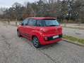Fiat 500L 500L 2012 1.4 Pop Star 95cv Rosso - thumbnail 9