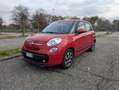 Fiat 500L 500L 2012 1.4 Pop Star 95cv Rosso - thumbnail 13