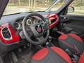 Fiat 500L 500L 2012 1.4 Pop Star 95cv Rosso - thumbnail 7