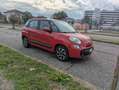 Fiat 500L 500L 2012 1.4 Pop Star 95cv Rosso - thumbnail 11