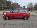 Fiat 500L 500L 2012 1.4 Pop Star 95cv Rosso - thumbnail 1
