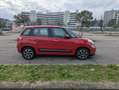 Fiat 500L 500L 2012 1.4 Pop Star 95cv Rosso - thumbnail 2