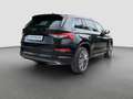 Skoda Kodiaq 2.0 L&K 4X4 LEDER STANDHZ. PANO AHK LM20 Černá - thumbnail 6