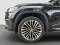 Skoda Kodiaq 2.0 L&K 4X4 LEDER STANDHZ. PANO AHK LM20 Černá - thumbnail 10