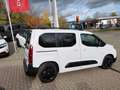 Citroen Berlingo ë-Berlingo M Elektromotor 136 SHINE Blanc - thumbnail 14