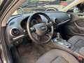 Audi A3 Sportback quattro AUTOMATICA TAGLIANDI REGOLARI Szary - thumbnail 12