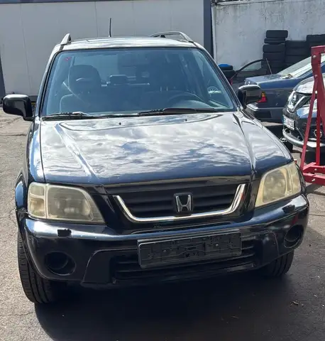 Honda CR-V CR-V 2.0i LS