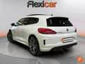 Volkswagen Scirocco R-Line 2.0 TDI 110kW(150CV) BMT DSG Blanco - thumbnail 4