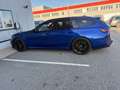 BMW M5 Touring Blau - thumbnail 9