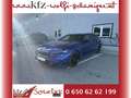 BMW M5 Touring Blau - thumbnail 1