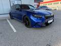 BMW M5 Touring Blau - thumbnail 3