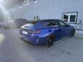 BMW M5 Touring Blau - thumbnail 6