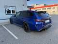 BMW M5 Touring Blau - thumbnail 8