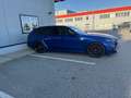 BMW M5 Touring Blau - thumbnail 4