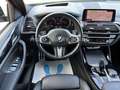 BMW X4 M i M-Sportpaket*M-Paket*Deutsch*2.Hd*Voll* Schwarz - thumbnail 9