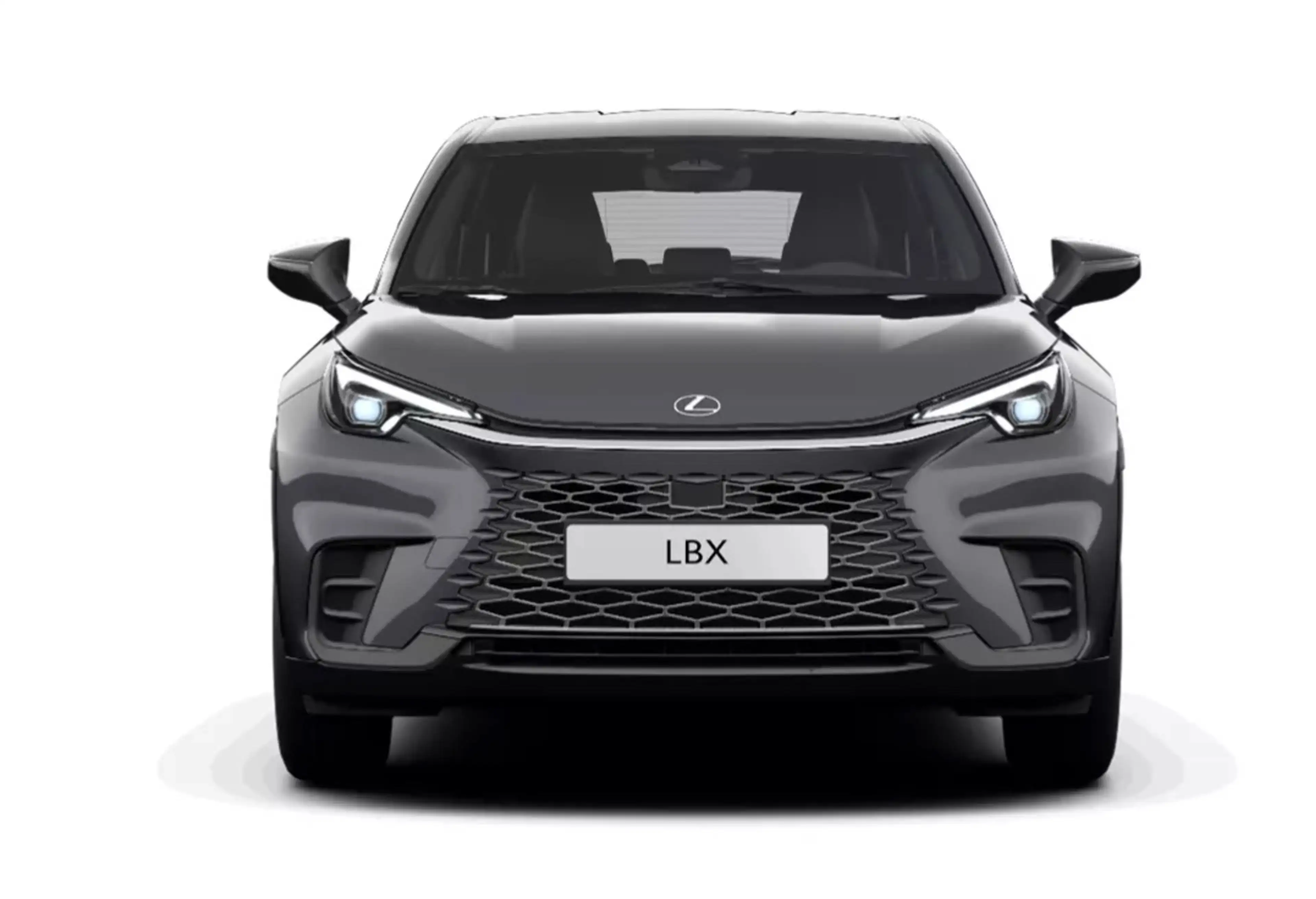 Lexus LBX 1.5 FWD Klima Kamera Sitzhzg Navi Tempomat — photo 4