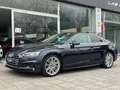 Audi A5 3.0 TDI 160kW quattro S tronic Coupé Azul - thumbnail 3