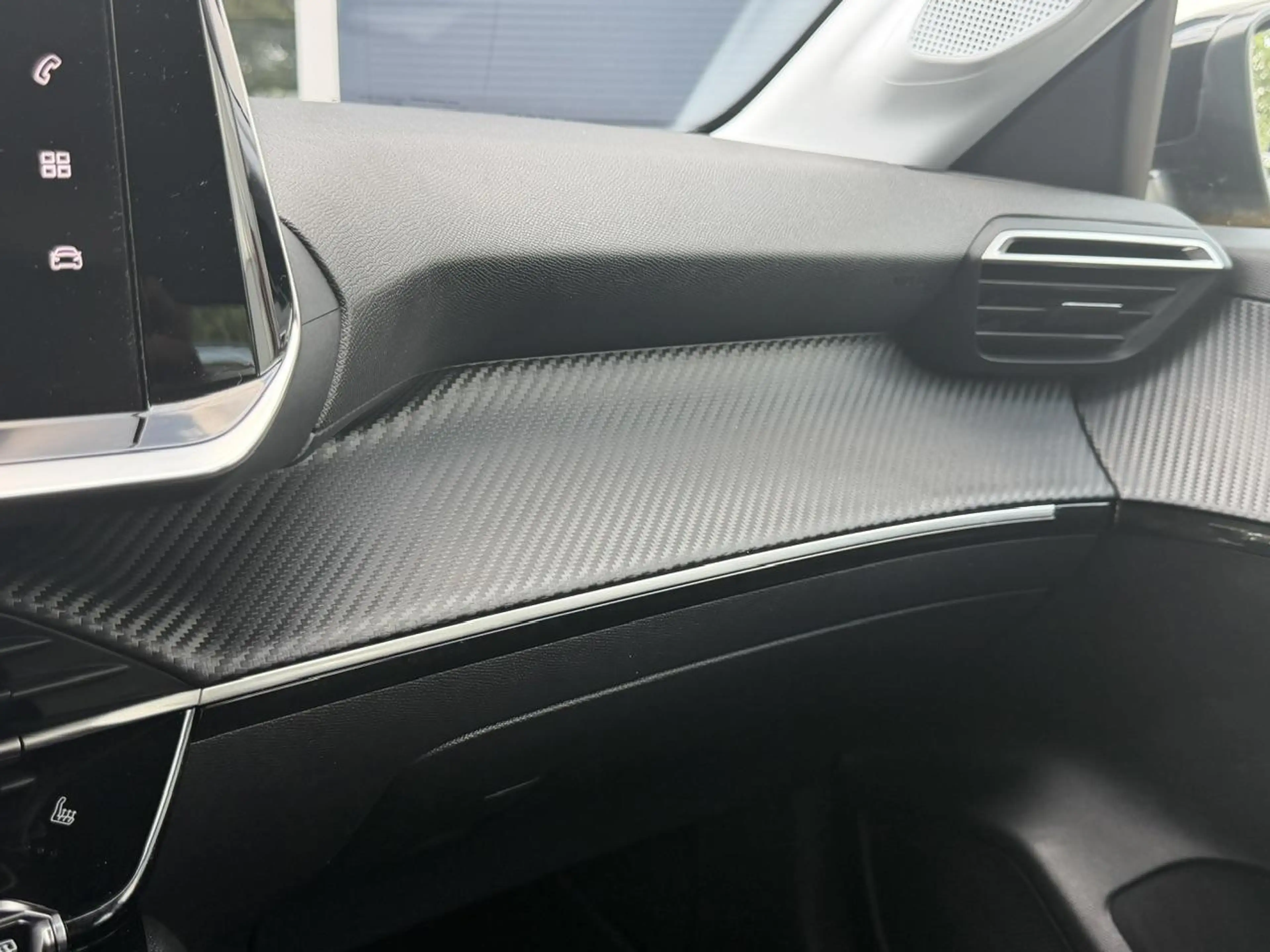 Peugeot e-208 EV Active Pack 50 kWh Navigatie | Cruise control | — photo 41