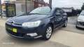 Citroen C5 C5 1.6 HDi Seduction FAP Bleu - thumbnail 1