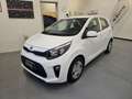 Kia Picanto Picanto III 1.0 mpi Style 4p ti my20 Bianco - thumbnail 1