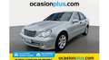 Mercedes-Benz C 180 K Classic Plateado - thumbnail 1
