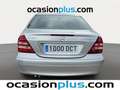 Mercedes-Benz C 180 K Classic Plateado - thumbnail 11