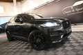Jaguar F-Pace 2.0 D AWD LUXURY / PANO / CAMERA / FULL OPTIONS !! Zwart - thumbnail 2