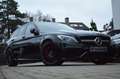 Mercedes-Benz C 63 AMG C 63 S/AMG/Night/DistrPro/AMGPerformanceAGA Schwarz - thumbnail 5