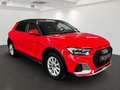 Audi A1 A1 Citycarver 25 TFSI LED Privacy PDC vo+hi Rot - thumbnail 3