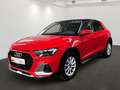 Audi A1 A1 Citycarver 25 TFSI LED Privacy PDC vo+hi Rot - thumbnail 2