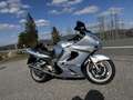 Kawasaki ZZR 1200 Zilver - thumbnail 1