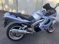 Kawasaki ZZR 1200 Zilver - thumbnail 3