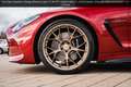 Mercedes-Benz AMG GT 63 4M+ Coupe Carbon Exterior + Performance Seats Rojo - thumbnail 22