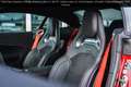 Mercedes-Benz AMG GT 63 4M+ Coupe Carbon Exterior + Performance Seats Červená - thumbnail 11