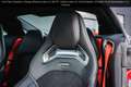 Mercedes-Benz AMG GT 63 4M+ Coupe Carbon Exterior + Performance Seats Červená - thumbnail 12