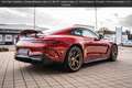 Mercedes-Benz AMG GT 63 4M+ Coupe Carbon Exterior + Performance Seats Red - thumbnail 6