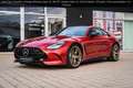 Mercedes-Benz AMG GT 63 4M+ Coupe Carbon Exterior + Performance Seats Rot - thumbnail 3