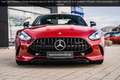 Mercedes-Benz AMG GT 63 4M+ Coupe Carbon Exterior + Performance Seats Rosso - thumbnail 4