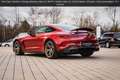 Mercedes-Benz AMG GT 63 4M+ Coupe Carbon Exterior + Performance Seats Rosso - thumbnail 8
