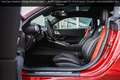 Mercedes-Benz AMG GT 63 4M+ Coupe Carbon Exterior + Performance Seats Rojo - thumbnail 42