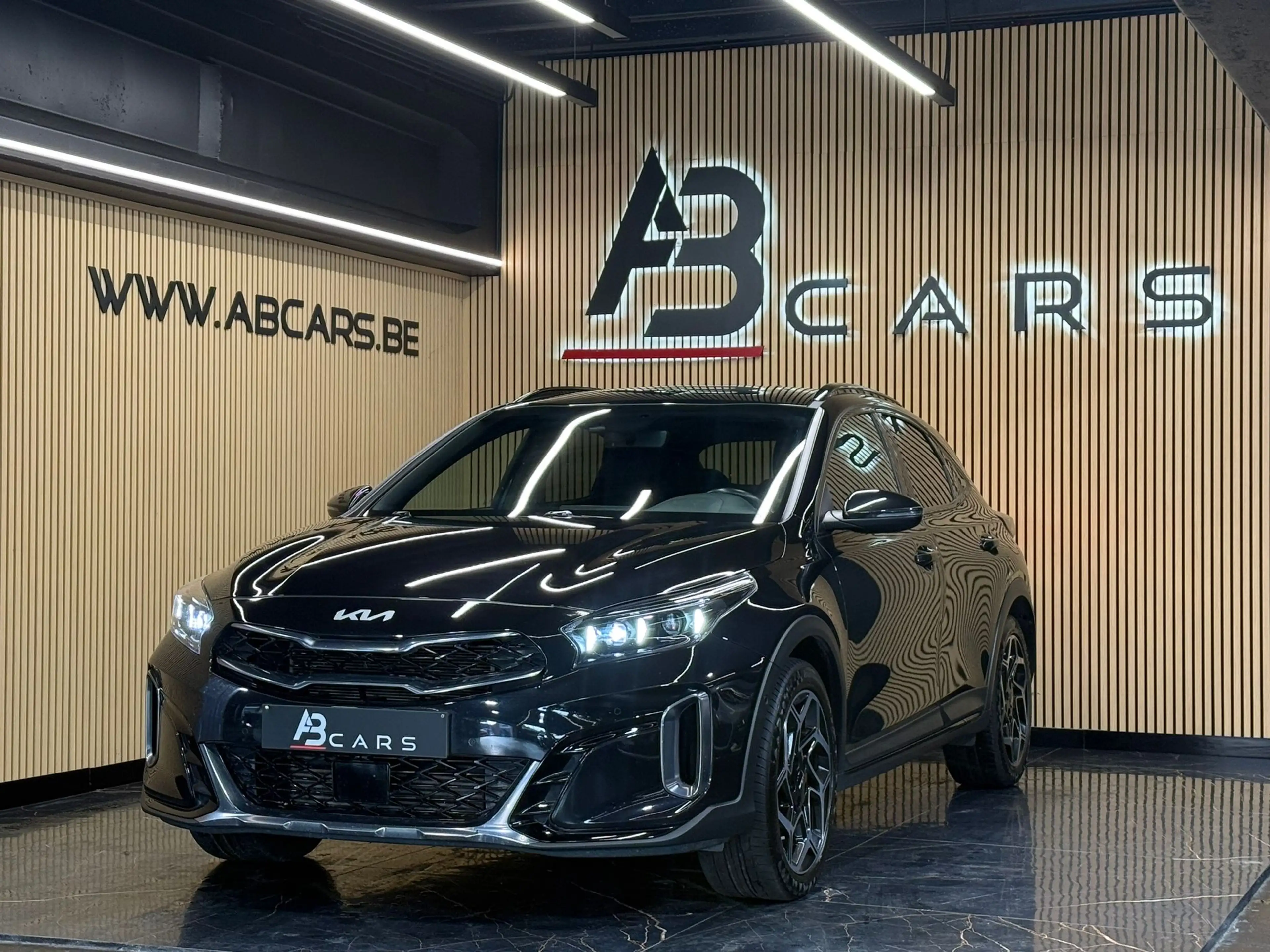 Kia XCeed 1.6CRDI GT LINE ** GARANTIE 12 MOIS ** — photo 7