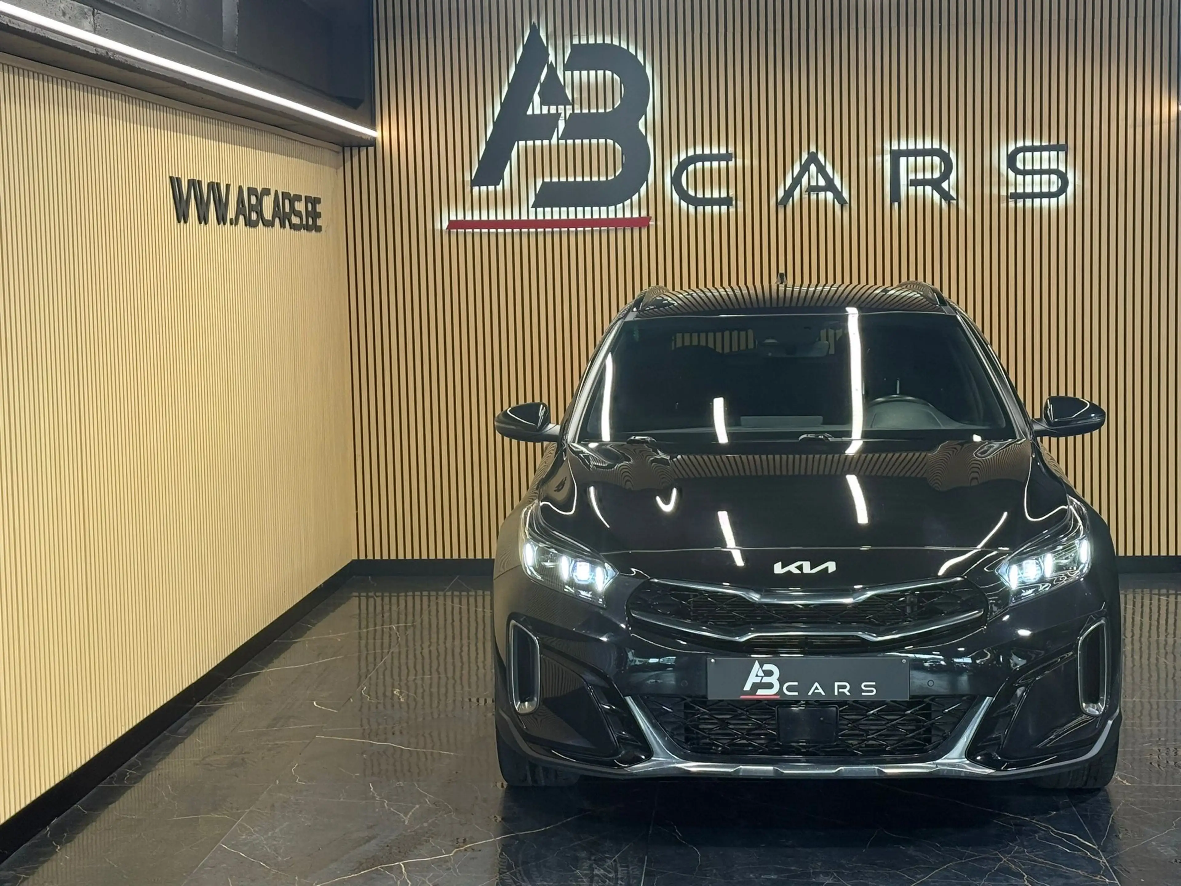 Kia XCeed 1.6CRDI GT LINE ** GARANTIE 12 MOIS ** — photo 5