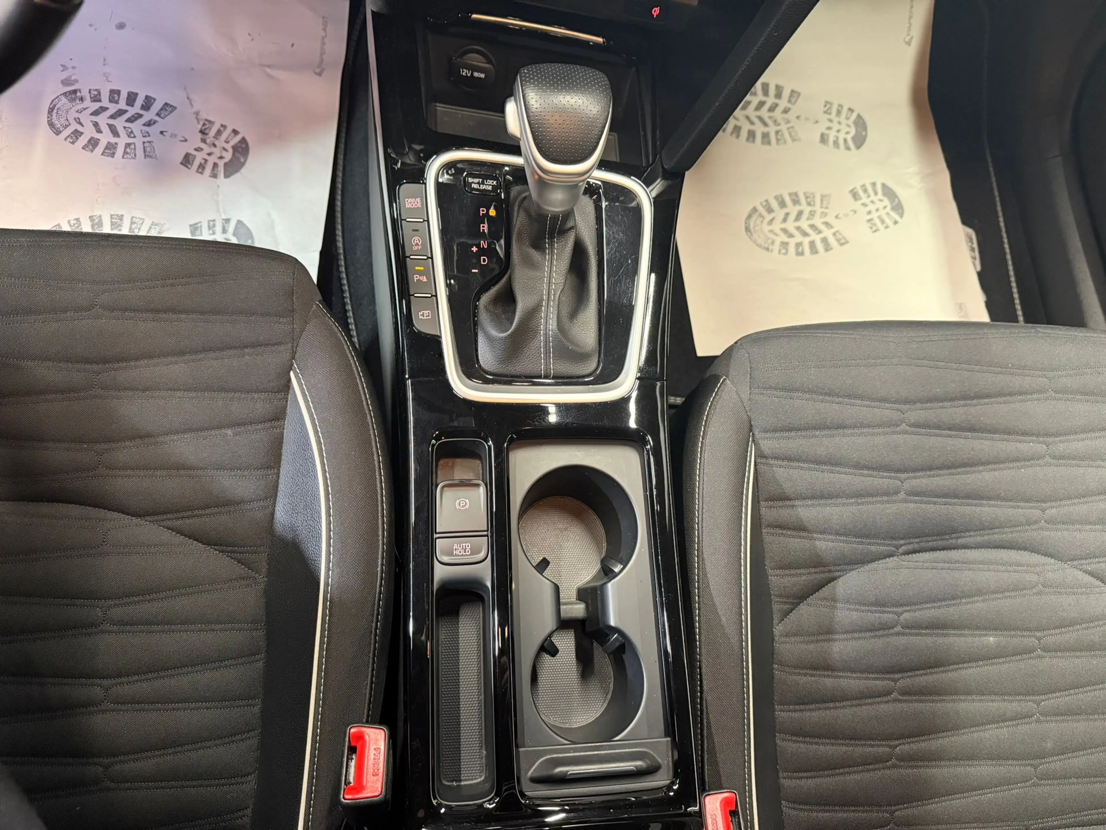 Kia XCeed 1.6CRDI GT LINE ** GARANTIE 12 MOIS ** — photo 14