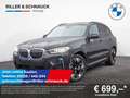 BMW iX3 Impressive M-Sport 360°+PANO+LEDER+AHK+NA Schwarz - thumbnail 1