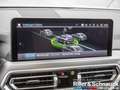 BMW iX3 Impressive M-Sport 360°+PANO+LEDER+AHK+NA Schwarz - thumbnail 12