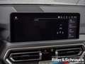 BMW iX3 Impressive M-Sport 360°+PANO+LEDER+AHK+NA Schwarz - thumbnail 14