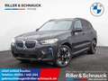 BMW iX3 Impressive M-Sport 360°+PANO+LEDER+AHK+NA Schwarz - thumbnail 1