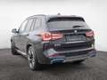 BMW iX3 Impressive M-Sport 360°+PANO+LEDER+AHK+NA Schwarz - thumbnail 4